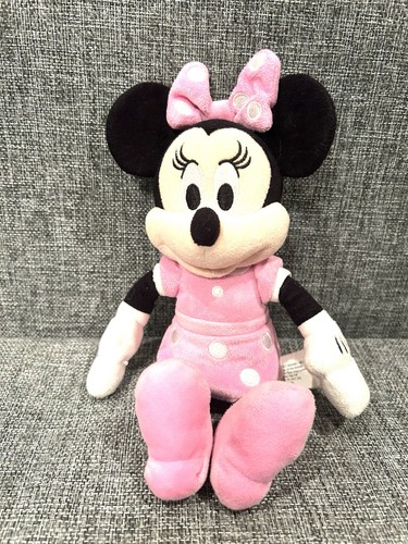 Disney minnie mouse - minnie, plush