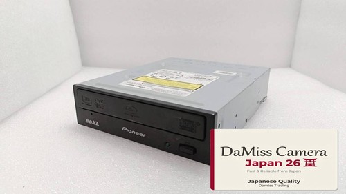 Pioneer bdr 209xjb - pioneer, bdr-209xjb