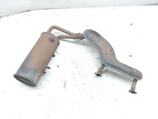 Porte-Échappement Complet