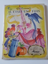 ALBUM CHOCOLAT MEUNIER A