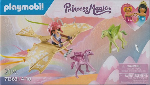 Playmobil princess magic - princess,