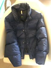 Doudoune Lacoste Taille 50