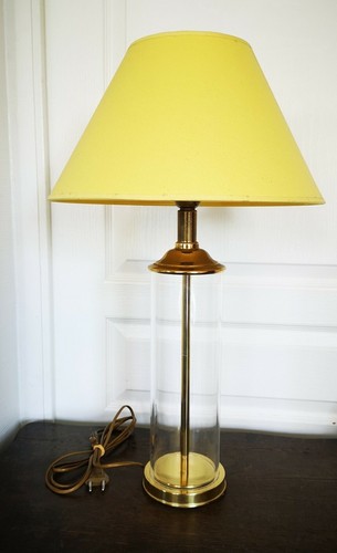 Vintage années lampe de - 70,