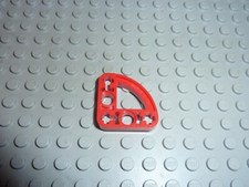 LEGO TECHNIC Red Beam ref 32249 / sets 8109/8420/4958/8283/8650/8674/8242/8237..