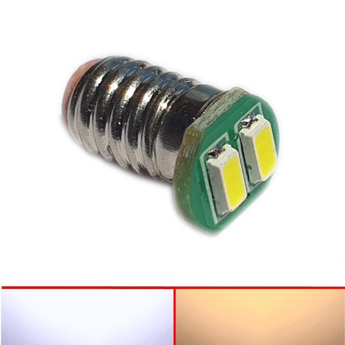Led 12v 16v dc - led, 6v