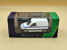 1/43 Peugeot Partner "Réseau