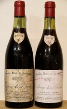 vin Bourgogne MOREY SAINT