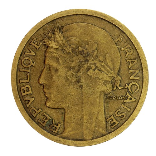Franc morlon iiie - franc,