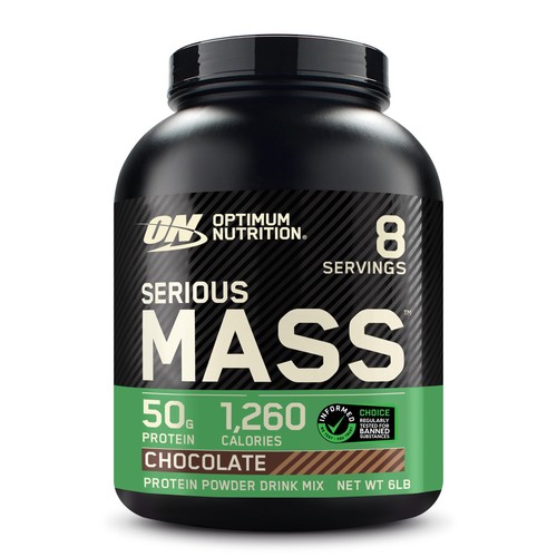 Weight gainer protein powder - weight,