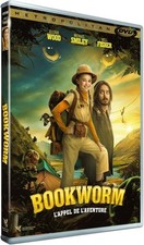 DVD *** BOOKWORM : L'APPEL DE