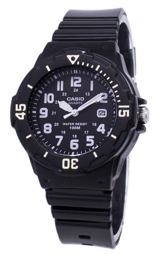 Casio enticer cadran noir - enticer,