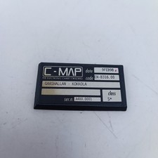 C-MAP NT EN-B316 –