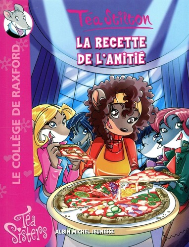 Téa stilton recette - stilton,