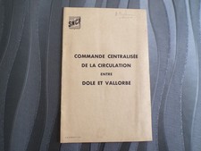 PROSPECTUS SNCF COMMANDE