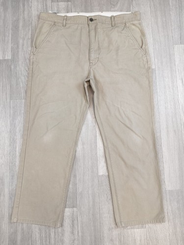 Levi chino homme beige - chino,