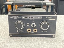 ALTEC 904-8A Network Single