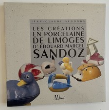 Les Créations en Porcelaine