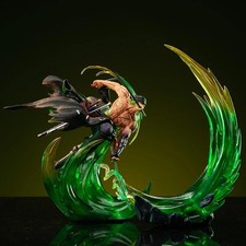 Figurine Roronoa Zoro 24 cm GK