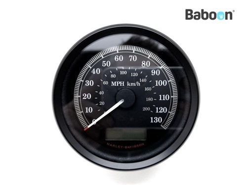 Horloge mph harley davidson - horloge, harley-davidson