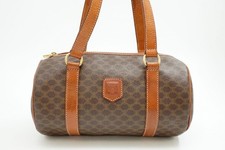 CELINE Sac À Main Boston Mini