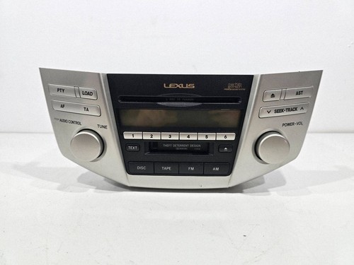 Lexus 330 350 - 350, 400h
