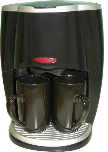 Cafetière 12v avec - 12v, htc