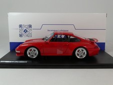 Solide Porsche 911 993 Carrera