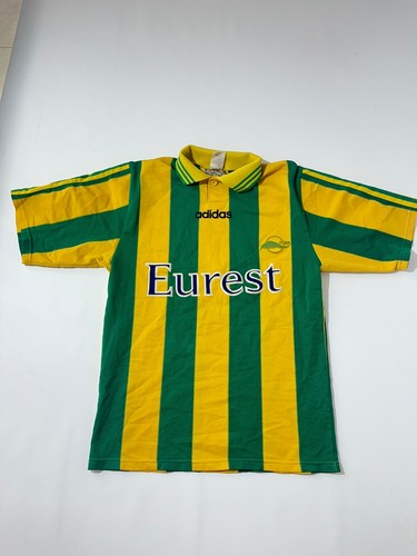 Camiseta fútbol nantes - camiseta,