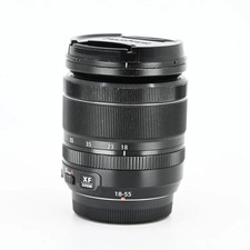 FUJIFILM ZOOM XF 18-55/2,8-4 OIS S