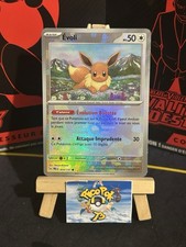 Carte Pokémon : Evoli 074/131