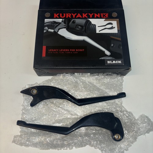 Kuryakyn legacy handlebar - kuryakyn,