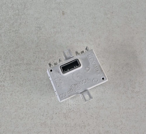 Boitier module interface - interface,