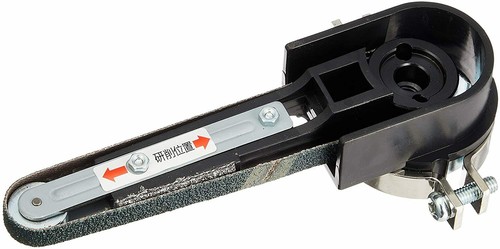 Kanzawa belt sander 841 - kanzawa,