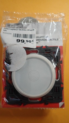 Legrand celiane 99729 - legrand,