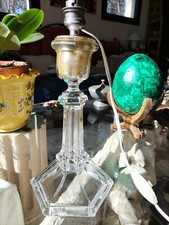 PORTIEUX, grand bougeoir (27