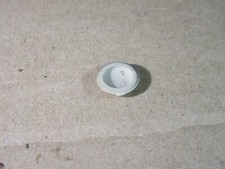 634X Vintage Jouet Gégé France Intérieur Phare Avant pour Simca 9 Aronde 1:18