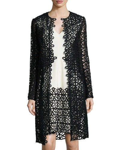 1995 new lela rose scroll - $1995,