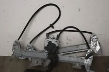 Moteur De Lève-Vitre Avant