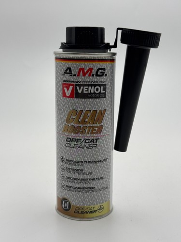 Additif nettoyant fap dpf - additif,