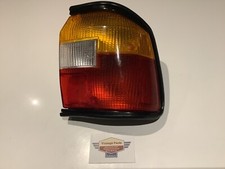 Lancia Beta HPE feu arrière droit OLSA