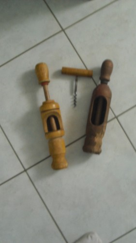 Anciens bouche bouteilles - bouche,