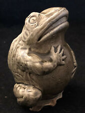 Grenouille Ancienne Tirelire