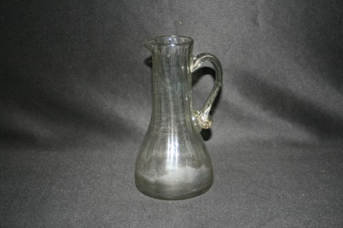 Ancienne petite carafe - petite,
