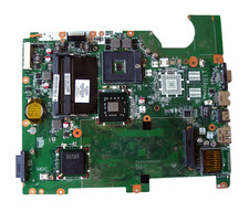 Carte Mère pour HP CQ71 Portable  HP CQ-71 Compaq  P/N 578701-001 DA00P6MB6D0