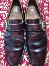 MOCASSINS 0 BOUCLE CHURCH'S WESTBURY 65F TAILLE 40