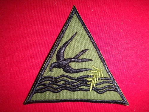 Arvn forces spéciales - arvn,