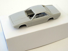 ALEZAN MODELS . KIT 1/43 