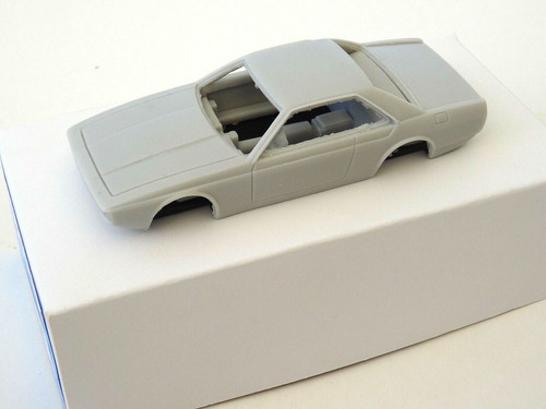 Alezan models kit 43 - alezan,
