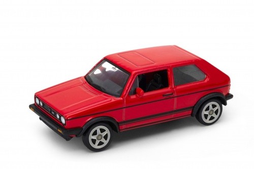 Volkswagen golf gti 3 - gti,