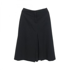 Culottes taille haute HERMES